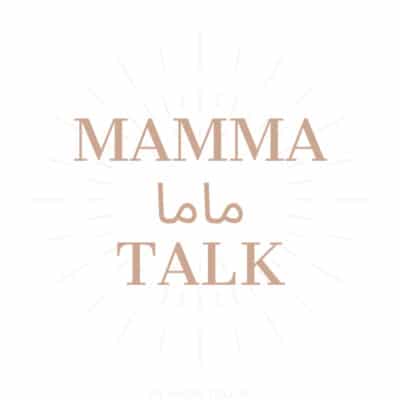 logo mama talk