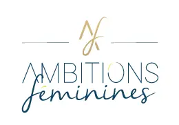 logo ambitions féminines